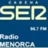 RADIO MENORCA SER - Mahon