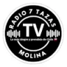 Radio 7 Tazas de Molina  - Molina