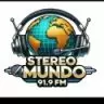 Radio Stereo Mundo