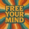 FREE YOUR MIND - Cinisi
