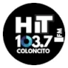 Hit 103.7 FM - Coloncito