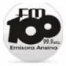 Emisora Ansina FM - Villa Ansina