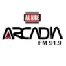 Arcadia - Saladas