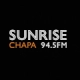 Sunrise Chapa