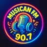MUSICAN FM - Santiago