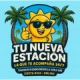 Tu Nueva Estación