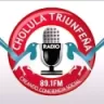 Radio Cholula Triunfeña  - Tegucigalpa