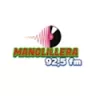 Manglillera - El Manglillo