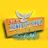 RADIO MANTO DE FUEGO ¡Una radio creado para Dios! - Tarma