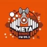 Meta Radio 99.3 - Rawson