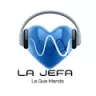 La Jefa - La Llanada