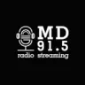 MD Radio Streaming - Posadas