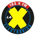 La X Electrónica - FM 103.9 - Medellin