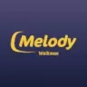 Melody Walkman - Paris