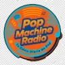 RadioPopMachine - San Jose