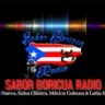 Sabor Boricua Radio - Valencia
