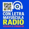 CON LETRA MAYÚSCULA RADIO - Granada