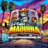 La Super Maquina - Barranquilla