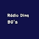 Rádio Ding - 80s - Sao Paulo