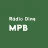 Rádio Ding - Mpb - Sao Paulo