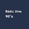 Rádio Ding - 90s - Sao Paulo