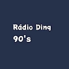 Rádio Ding - 90s - Sao Paulo