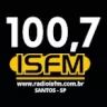 Rádio ISFM - Santos
