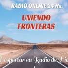 Uniendo Fronteras - Online - Bañado de Soto