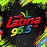 Más Latina - Veracruz
