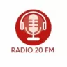 Radio 20 FM - Santa Teresa