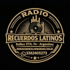 Radio Recuerdos Latinos - Online - Rufino