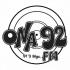 Ona 92 FM - Pont de bar el