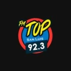 Fm Top San Luis - San Luis