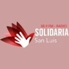 Solidaria Radio - San Luis