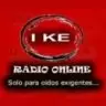 IKEIKE RADIOMIX - Pica
