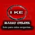 IKEIKE RADIOMIX - Pica