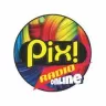 PixiRadio - Córdoba