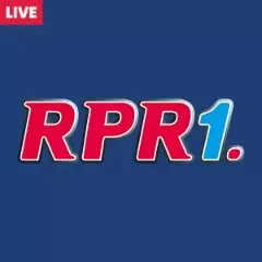 RPR1. - Ludwigshafen am Rhein