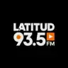 Latitud 93.5 FM - San Cristobal de Las Casas