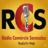 RCS Rádio Comércio Sorocaba - Sorocaba