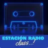 Estación radio class - Tocopilla