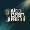 Rádio Espírita D Pedro II - Juiz de Fora