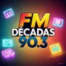 FM Décadas - Colonia San Pedro