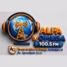 Alfa Y Omega  - Managua