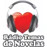 Radio Temas de Novelas - Sao Paulo