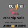 Zona Vip Radio - Valencia
