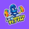 LA NUESTRA  - San Carlos del Zulia