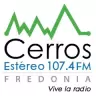 Cerros Estereo  - Fredonia