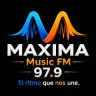 MAXIMA Music FM - Lima