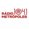 Rádio Metrópoles - Brasilia